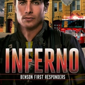 Inferno eBook Cover